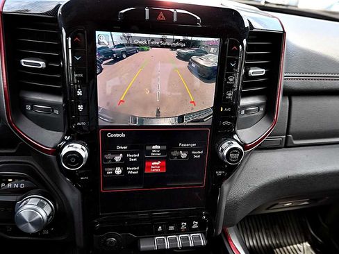 Used 2019 RAM 1500 Rebel w/ Rebel Level 2 Equipment Group RWD image 31