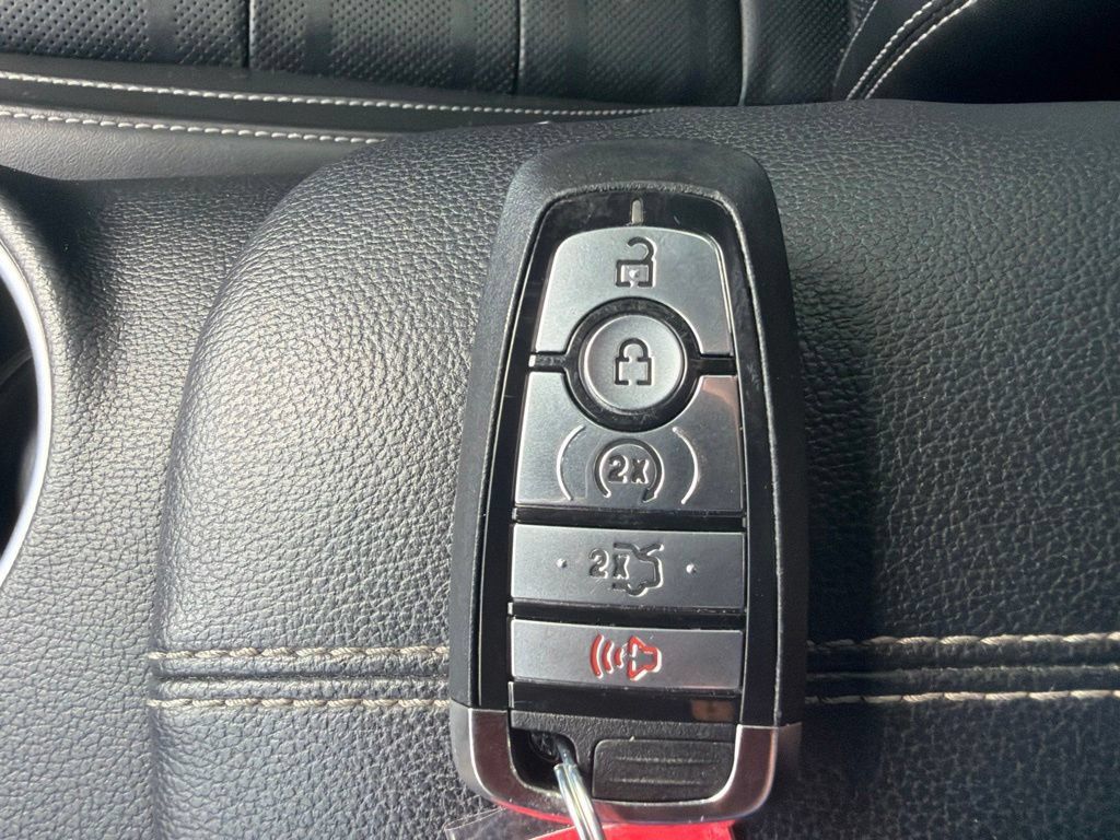 Used 2023 Ford Mustang Premium w/ Equipment Group 201A RWD image 18