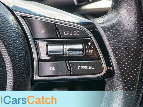 Used 2021 Kia Forte GT-Line FWD image 32