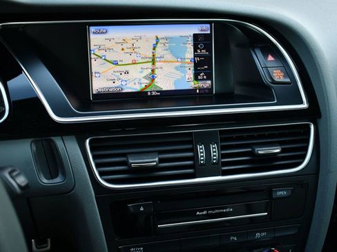 Used 2017 Audi A5 2.0T Sport w/ Technology Package image 65