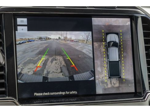 Used 2022 Ford F350 Lariat w/ Tremor Off-Road Package image 25