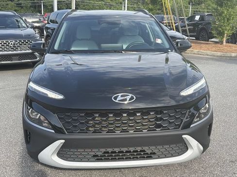 Certified 2023 Hyundai Kona SEL AWD/4WD image 2