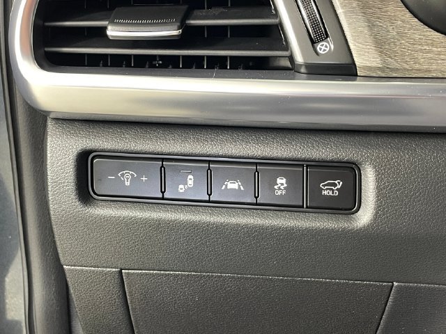 Used 2021 Kia Telluride EX w/ EX Premium Package FWD image 14