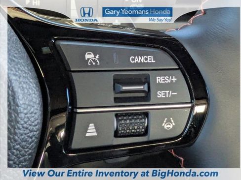 New 2026 Honda Passport TrailSport Elite image 30