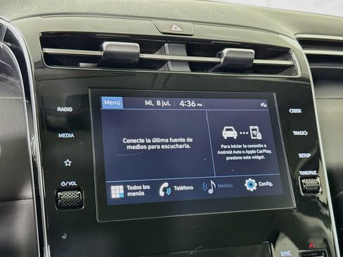 Used 2024 Hyundai Tucson SEL AWD/4WD image 7
