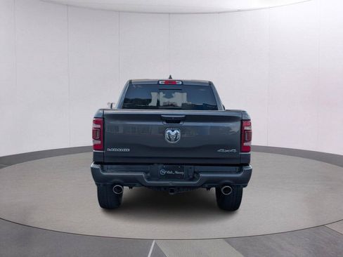 Used 2020 RAM 1500 Laramie w/ Sport Appearance Package AWD/4WD image 5