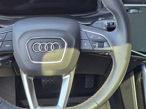 Used 2025 Audi Q7 3.0T Premium Plus AWD/4WD image 17