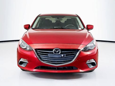 Used 2015 MAZDA MAZDA3 i Sport image 6