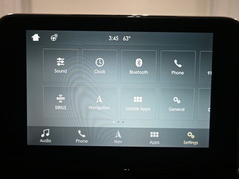 Used 2019 Lincoln Navigator L Black Label AWD/4WD image 16