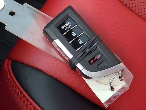 New 2026 Acura Integra A-Spec image 37