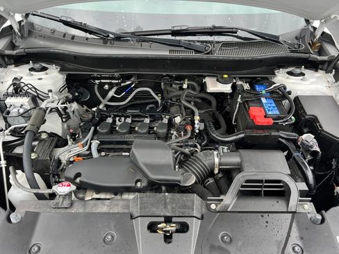 Used 2024 Honda CR-V EX-L image 29