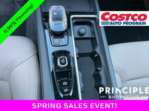 New 2026 Volvo XC60 T8 Plus w/ Protection Package Premier AWD/4WD image 18