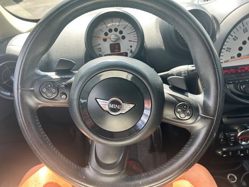 Used 2014 MINI Cooper Countryman S AWD/4WD image 10