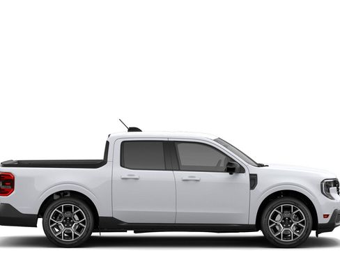 New 2026 Ford Maverick Lariat image 29