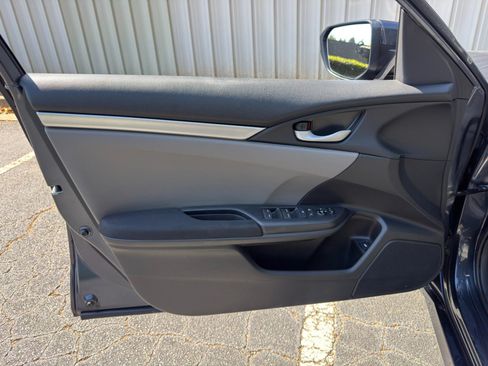 Used 2020 Honda Civic LX image 34