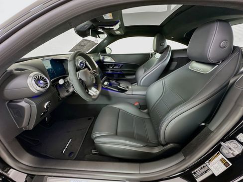 New 2026 Mercedes-Benz AMG GT 55 image 23