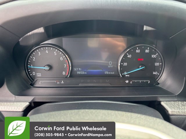 Used 2023 Ford Explorer Timberline w/ Timberline Technology Package AWD/4WD image 20