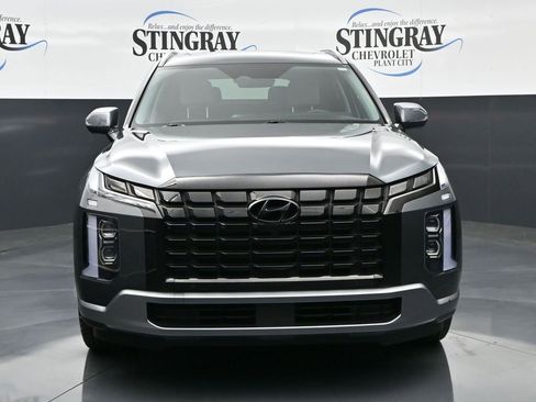 Used 2024 Hyundai Palisade SEL w/ Premium Package image 2