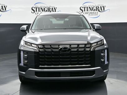 Used 2024 Hyundai Palisade SEL w/ Premium Package