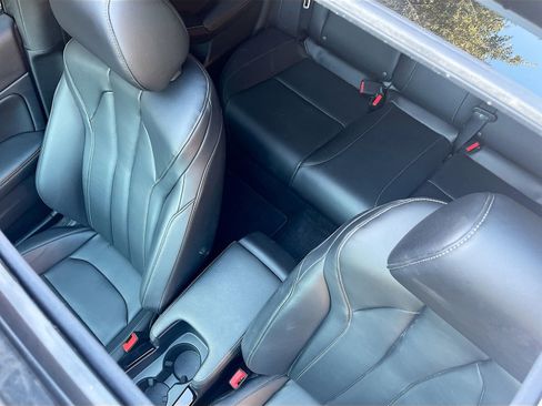 Used 2024 Acura Integra A-Spec FWD image 21