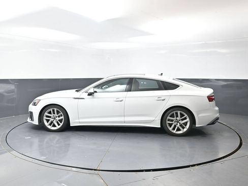 Used 2024 Audi A5 2.0T Premium Plus AWD/4WD image 6