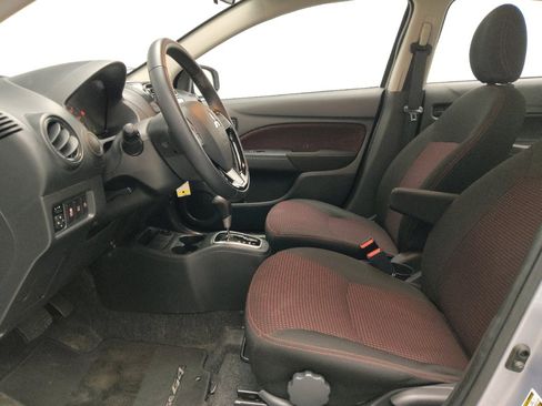 Used 2024 Mitsubishi Mirage G4 LE image 17