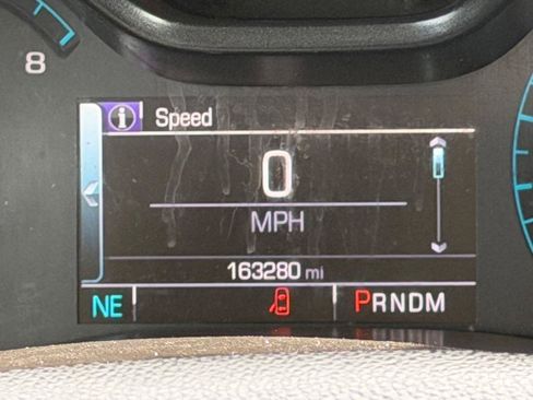 Used 2016 Chevrolet Colorado Z71 RWD image 20