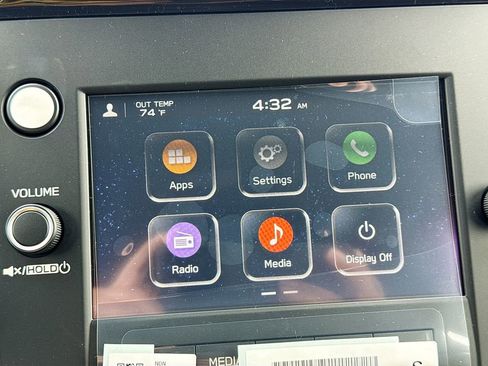 New 2026 Subaru Forester image 15