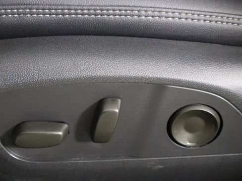 Used 2024 Chevrolet Equinox EV RS w/ LPO, All-Weather Mat Package image 23