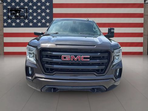 Used 2020 GMC Sierra 1500 Elevation w/ Elevation Value Package AWD/4WD image 2