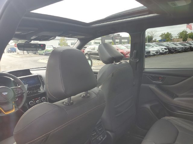 Certified 2024 Subaru Forester Wilderness AWD/4WD image 11