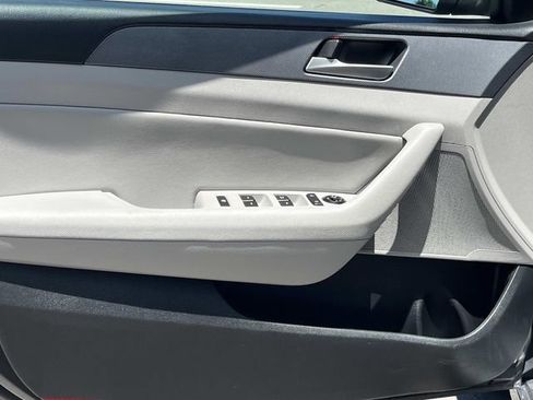 Used 2018 Hyundai Sonata SEL w/ Cargo Package FWD image 23