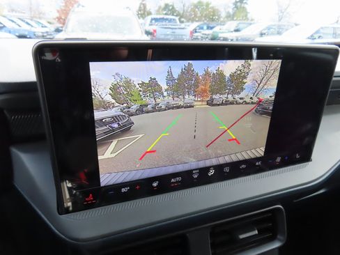 New 2026 Ford Maverick XLT w/ Equipment Group 301A image 12