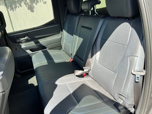 Used 2024 Toyota Tundra Platinum image 26