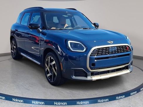 New 2026 MINI Cooper Countryman S AWD/4WD image 3