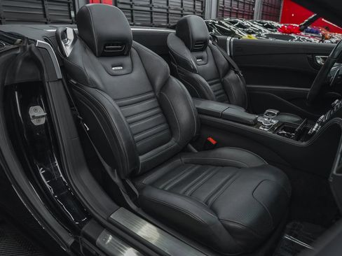 Used 2015 Mercedes-Benz SL 63 AMG image 58