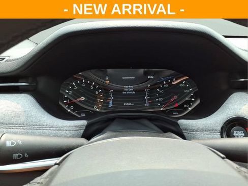 Used 2024 Jeep Compass Latitude AWD/4WD image 22