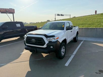 Used 2021 Toyota Tacoma SR
