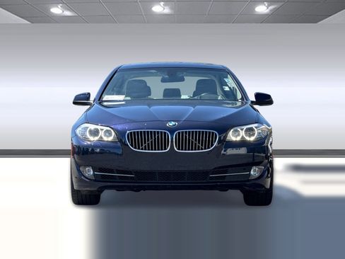Used 2013 BMW 535i Sedan RWD image 5