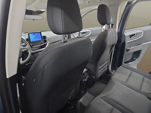 Used 2023 Ford Bronco Sport Big Bend AWD/4WD image 14