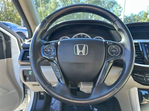 Used 2016 Honda Accord EX-L image 18