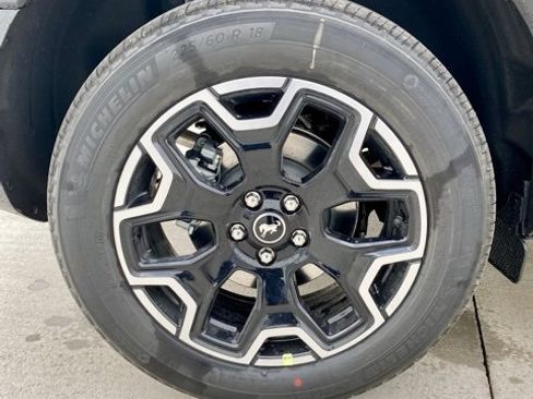 New 2025 Ford Bronco Sport Outer Banks w/ Outer Banks Tech Package+ image 9