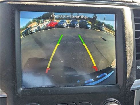 Used 2018 RAM 1500 Big Horn image 8