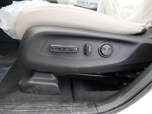 New 2026 Honda CR-V EX-L image 17