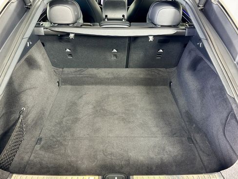 Certified 2024 Mercedes-Benz EQS 580 4MATIC Sedan image 25