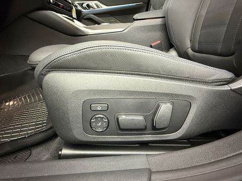 New 2026 BMW i4 eDrive40 w/ M Sport Package RWD image 16