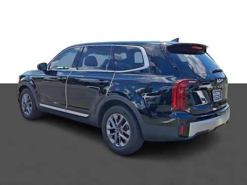 Used 2024 Kia Telluride LX AWD/4WD image 5