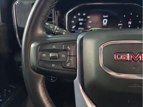 Used 2024 GMC Sierra 1500 SLT image 24