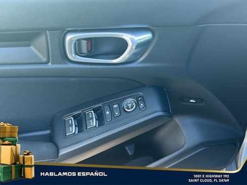 Used 2023 Honda Civic Sport image 13