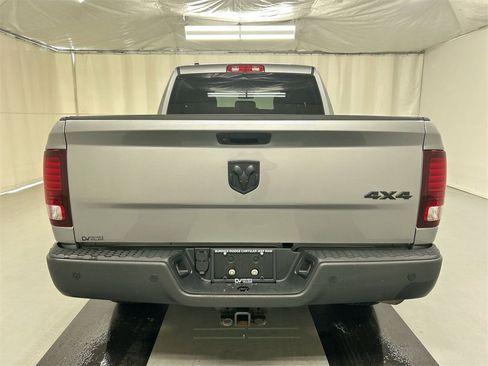 Used 2021 RAM 1500 Classic Warlock image 20